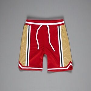 OG - SLASHER BASKETBALL SHORTS